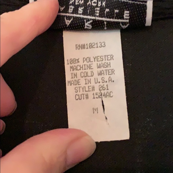 Lightweight Jacket Zipper - Picture 5 of 8